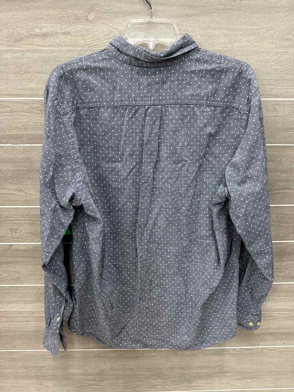 Good Threads Mens Size L Mens Shirt