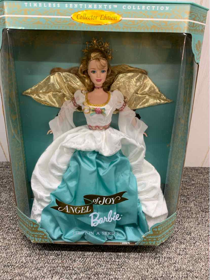Barbie Doll