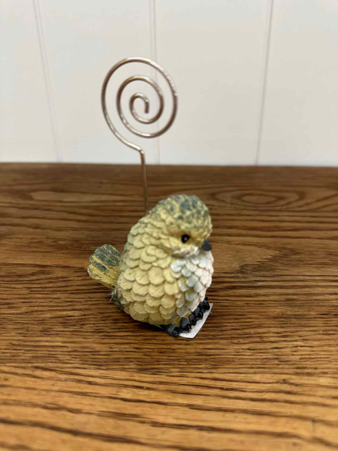 Figurine