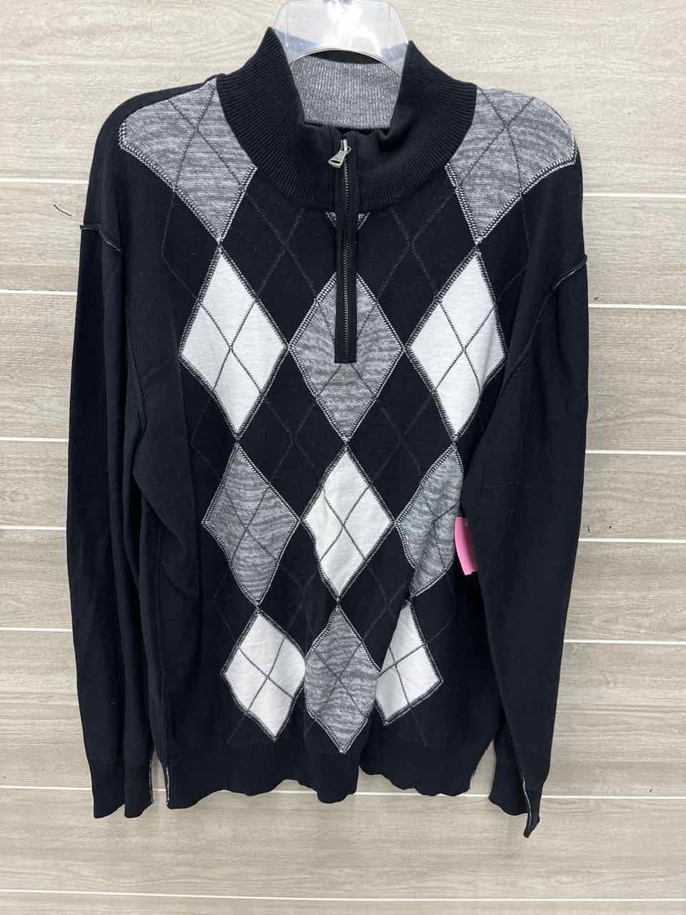 BKE Size XL Men Mens Sweatshirt