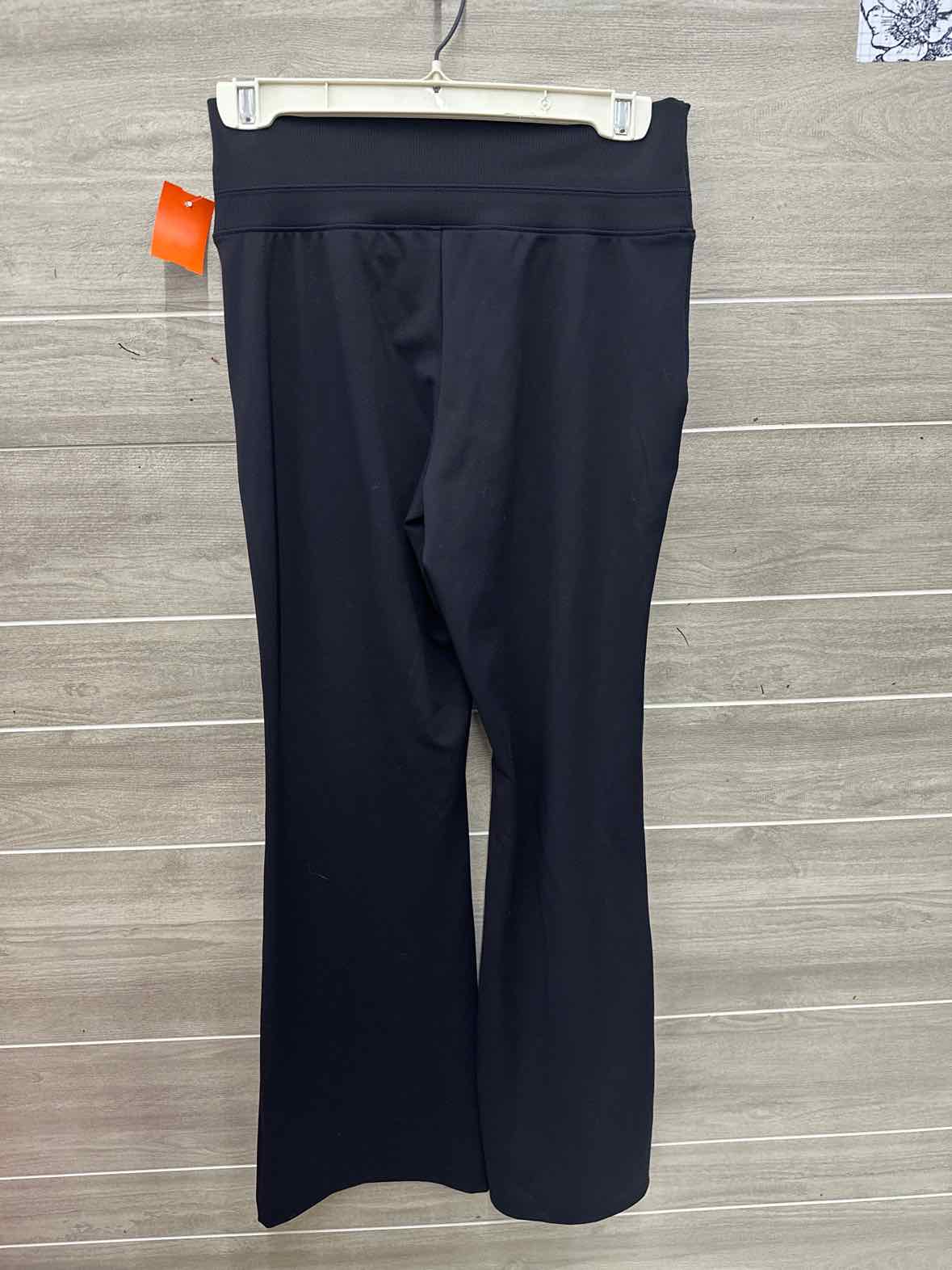 Stylus Size XS Black Womens Pants
