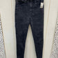 Abercrombie & Fitch Black Womens Size 4 Jeans