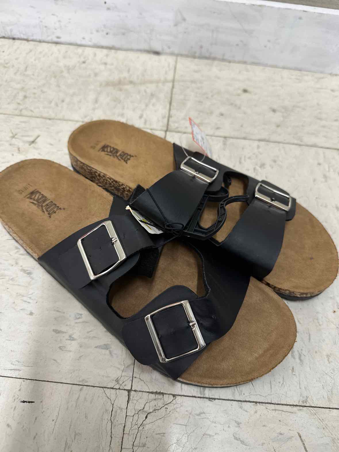 US Shoe Size 11/12 Men Sandals