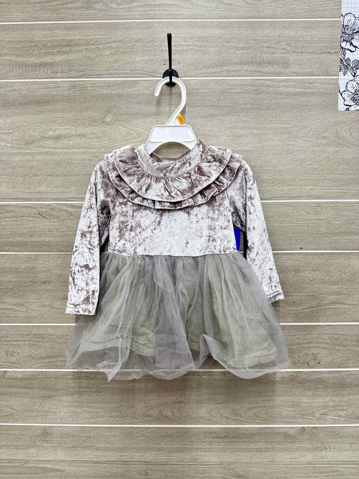 Infant 12/18 Months Dress