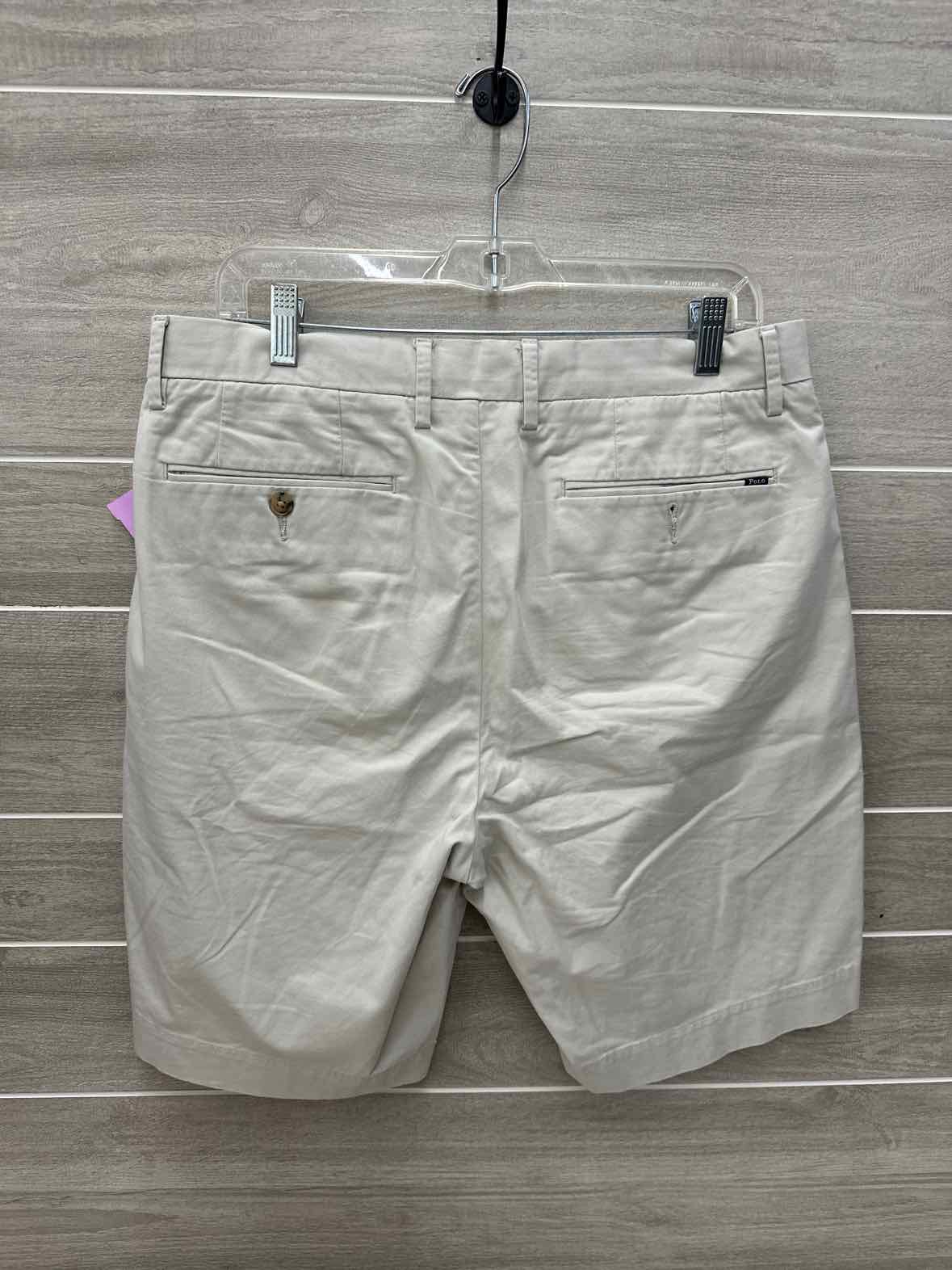 Ralph Lauren Size 32 Mens Shorts