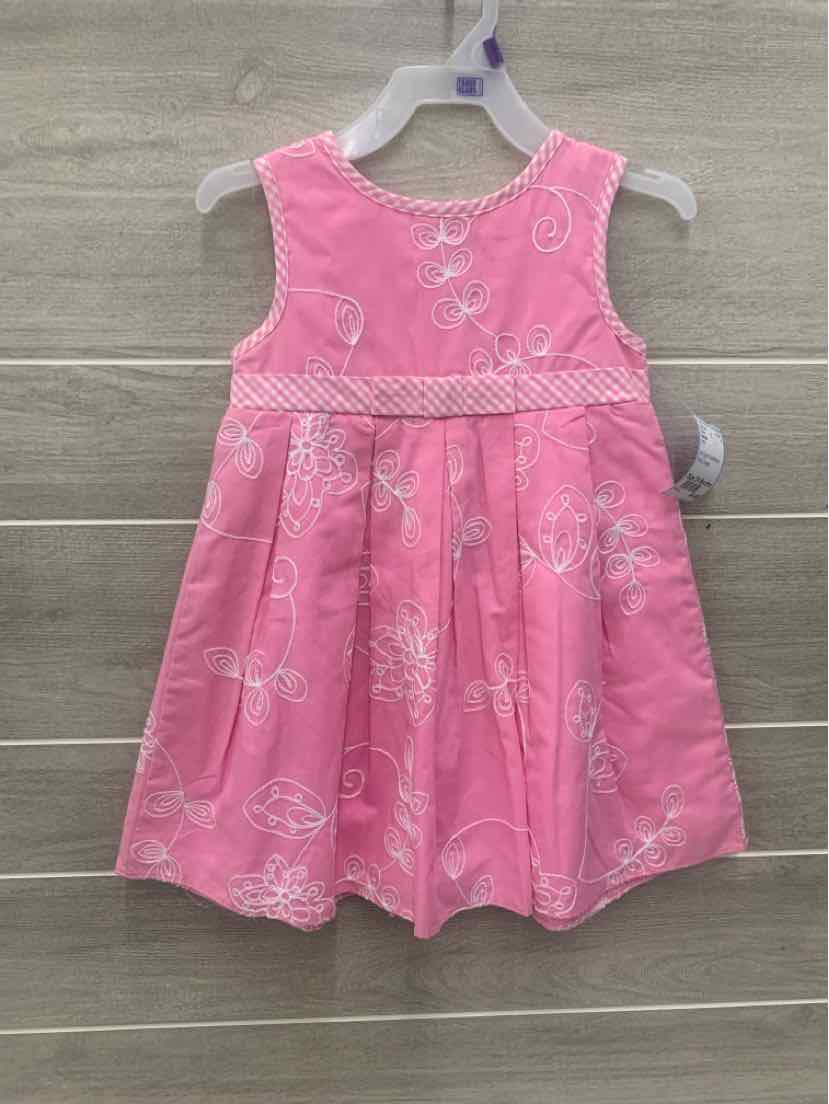 George Infant 24 Months Dress