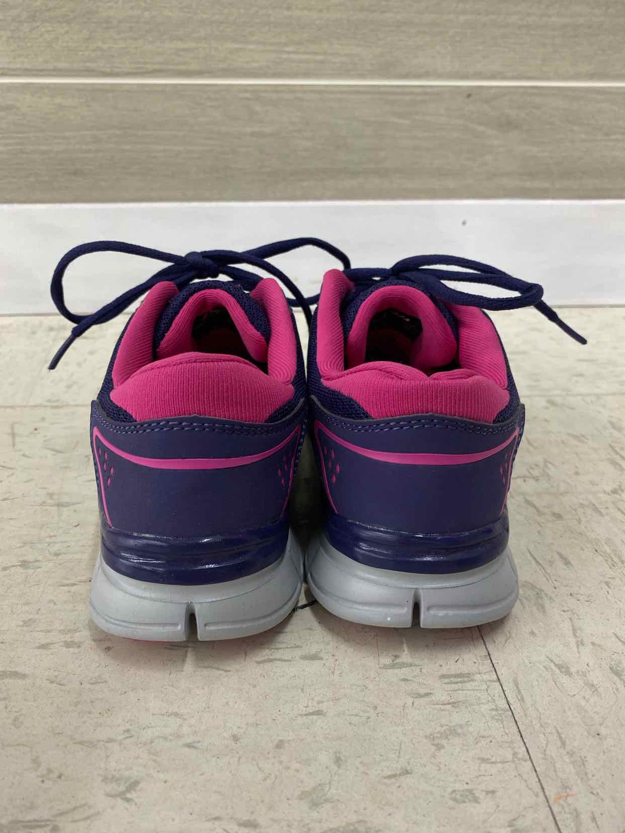 Avia Purple Womens Size 6 Shoes/Footwear