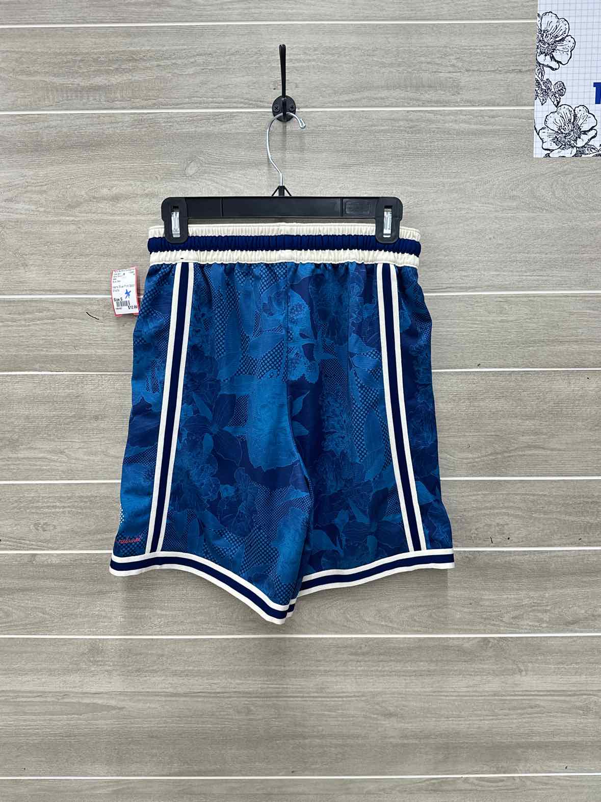 Nike Size S Men Mens Shorts