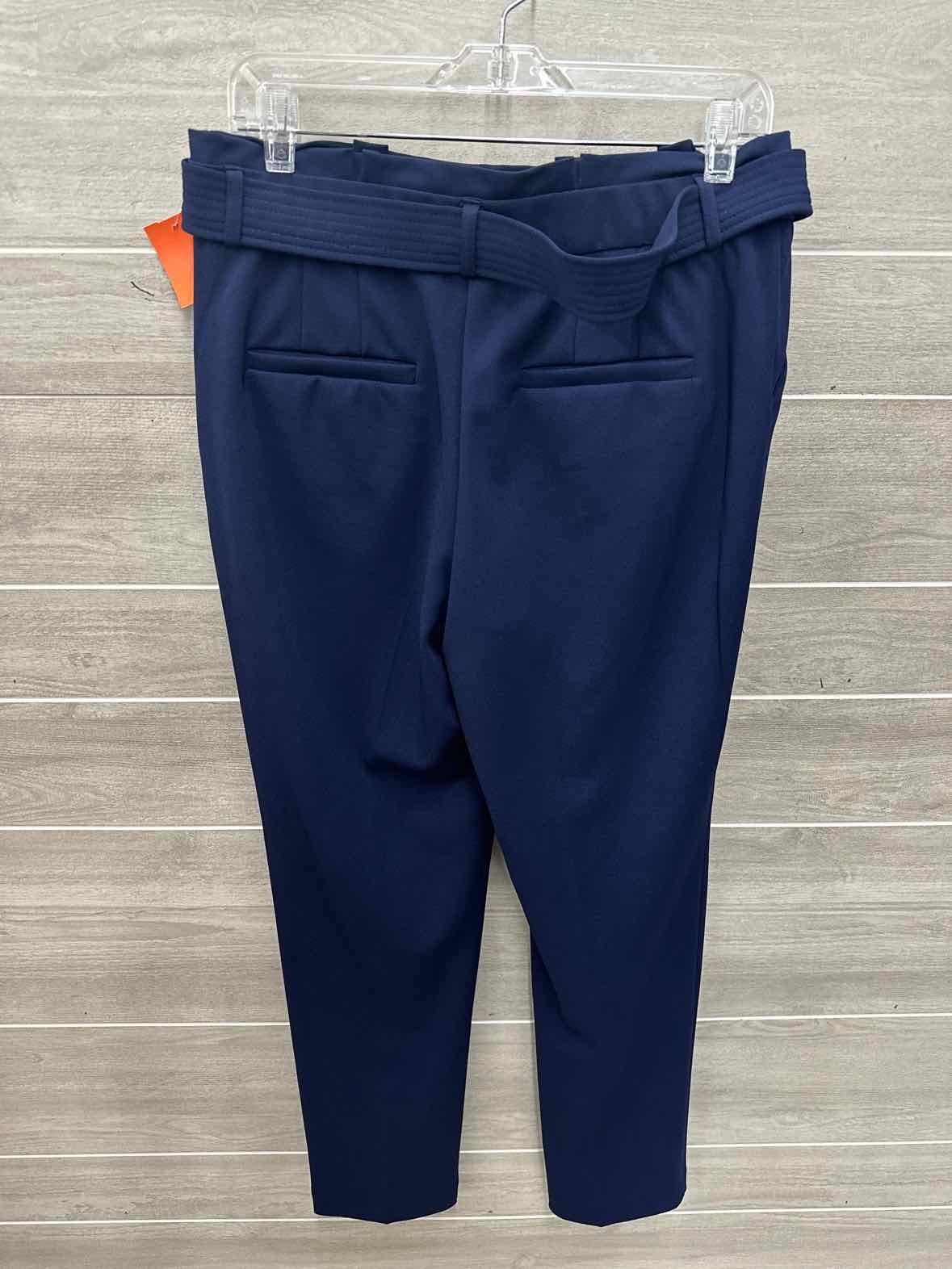 CATO Size 10 Navy Womens Pants