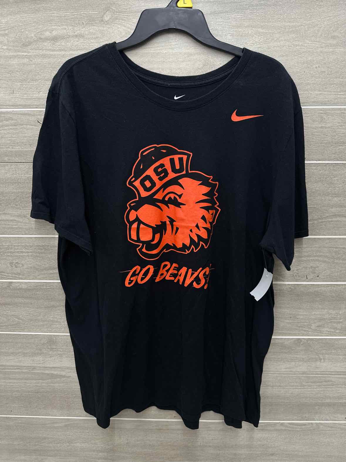 Nike Size XL Men Mens T-shirt