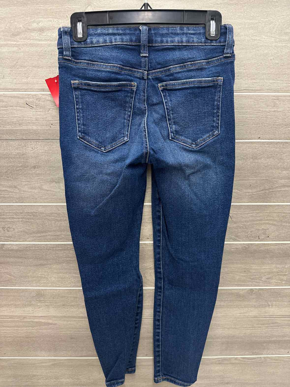 Celebrity Pink Size 3 Blue Junior Jeans