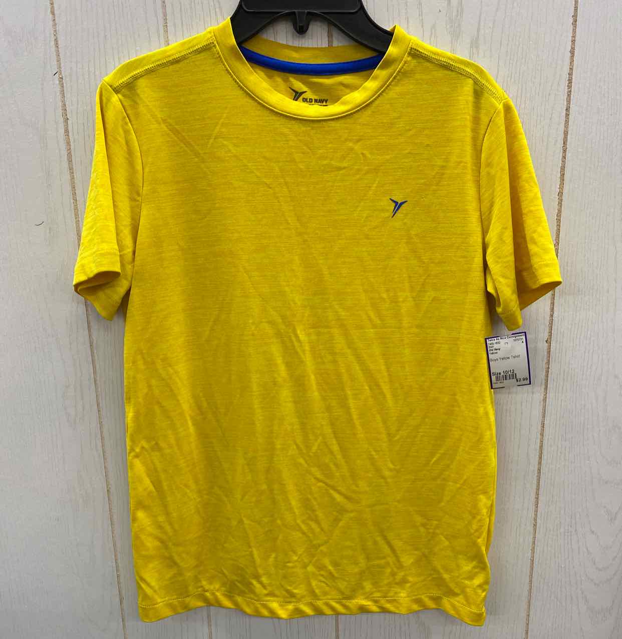 Old Navy Boys Size 10/12 Shirt