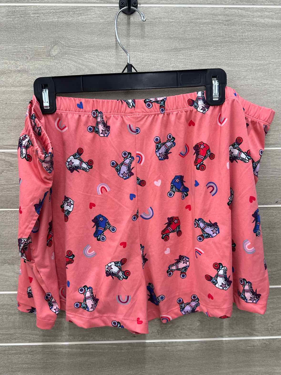 Joyspun Coral Womens Size 18/20 Pajamas