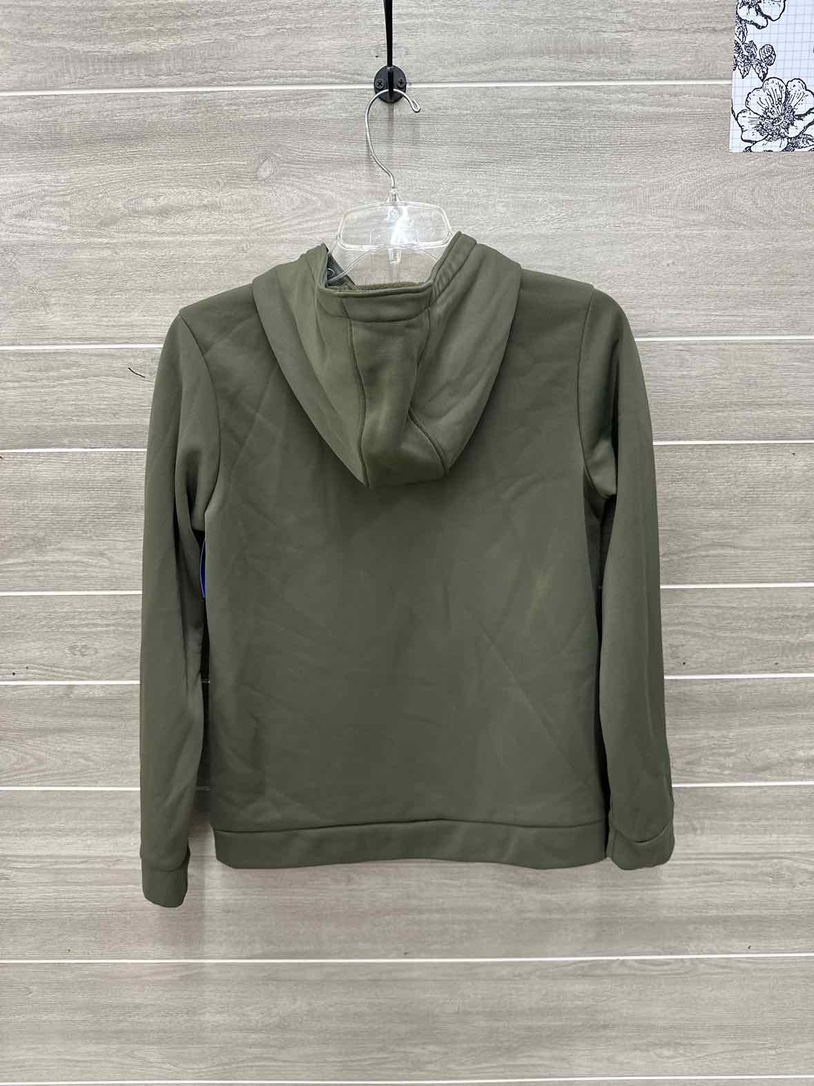 Under Armour Boys Size 12 Sweatshirt