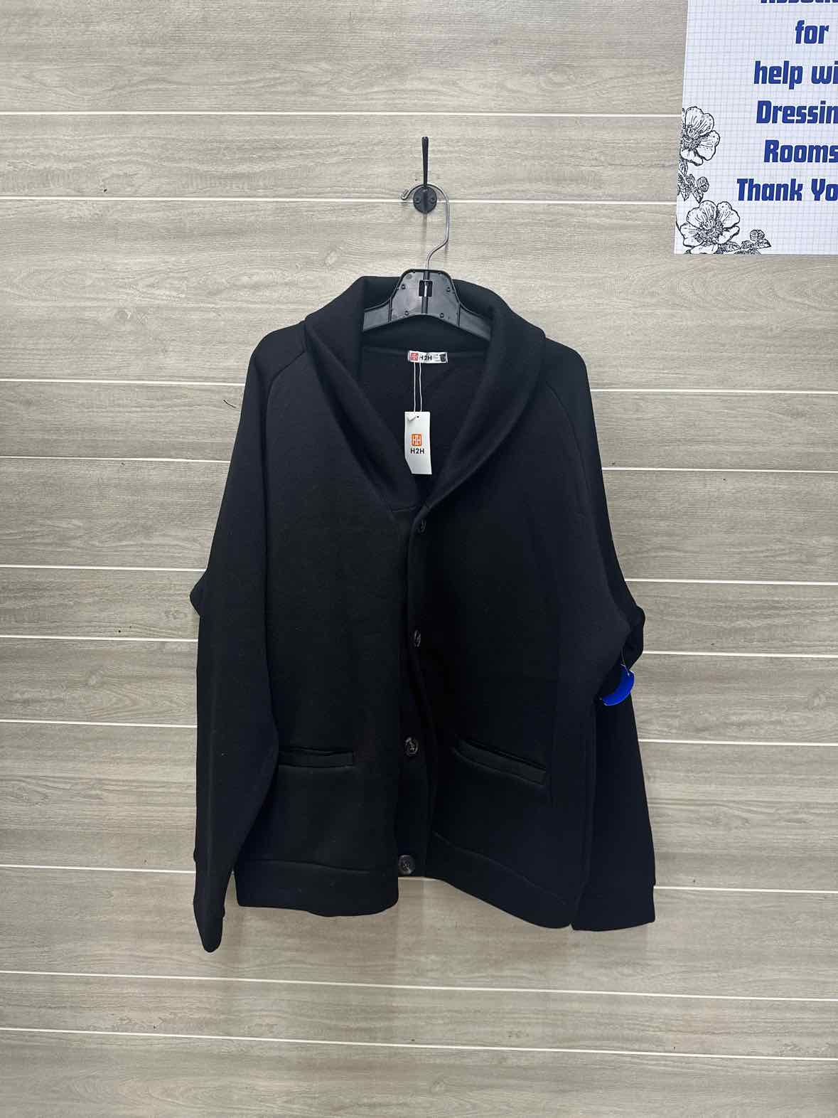 Size XXL Men Mens Sweater