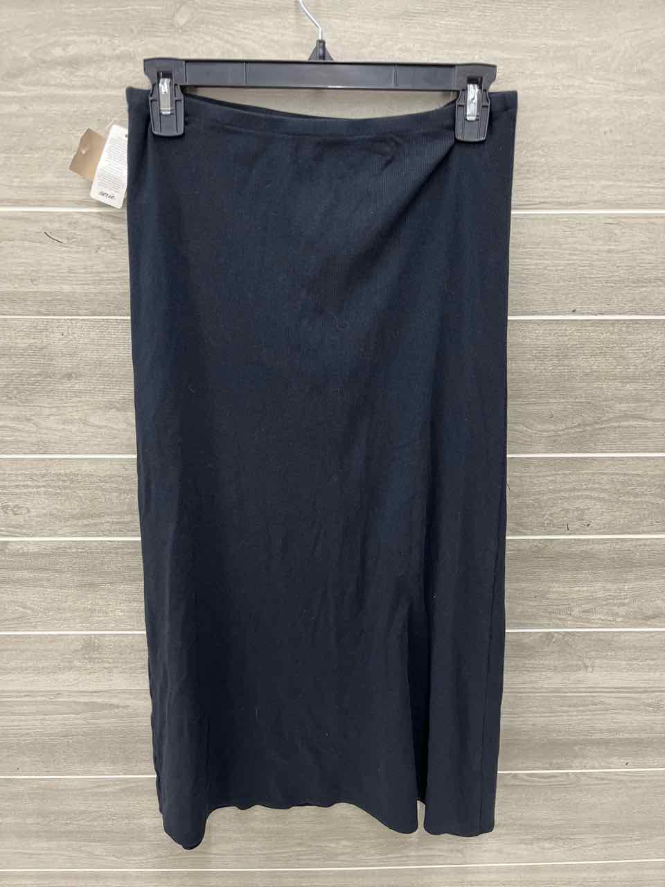 AERIE Size M Black Womens Skirt