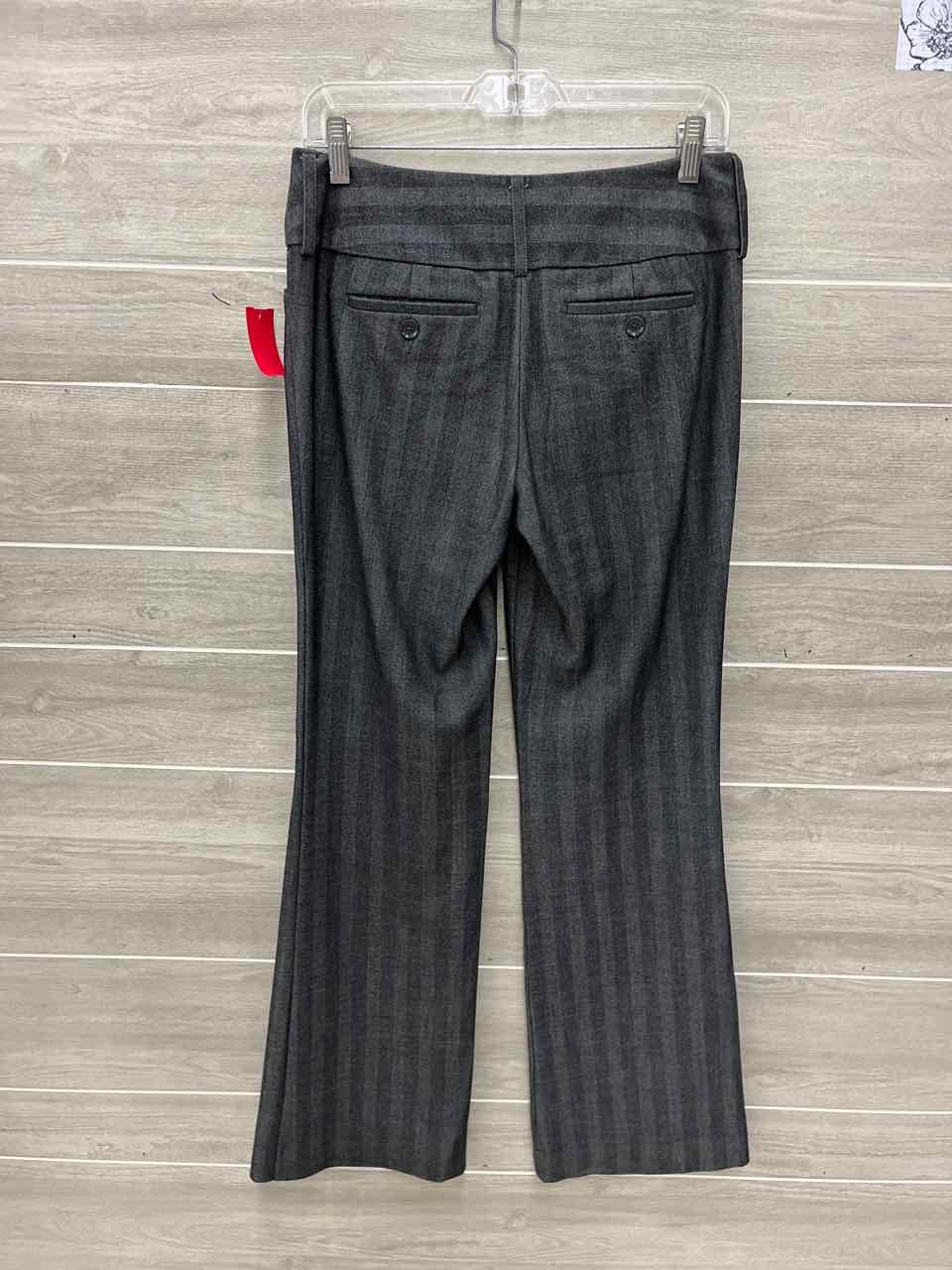 Express Gray Womens Women Size 2 Pants