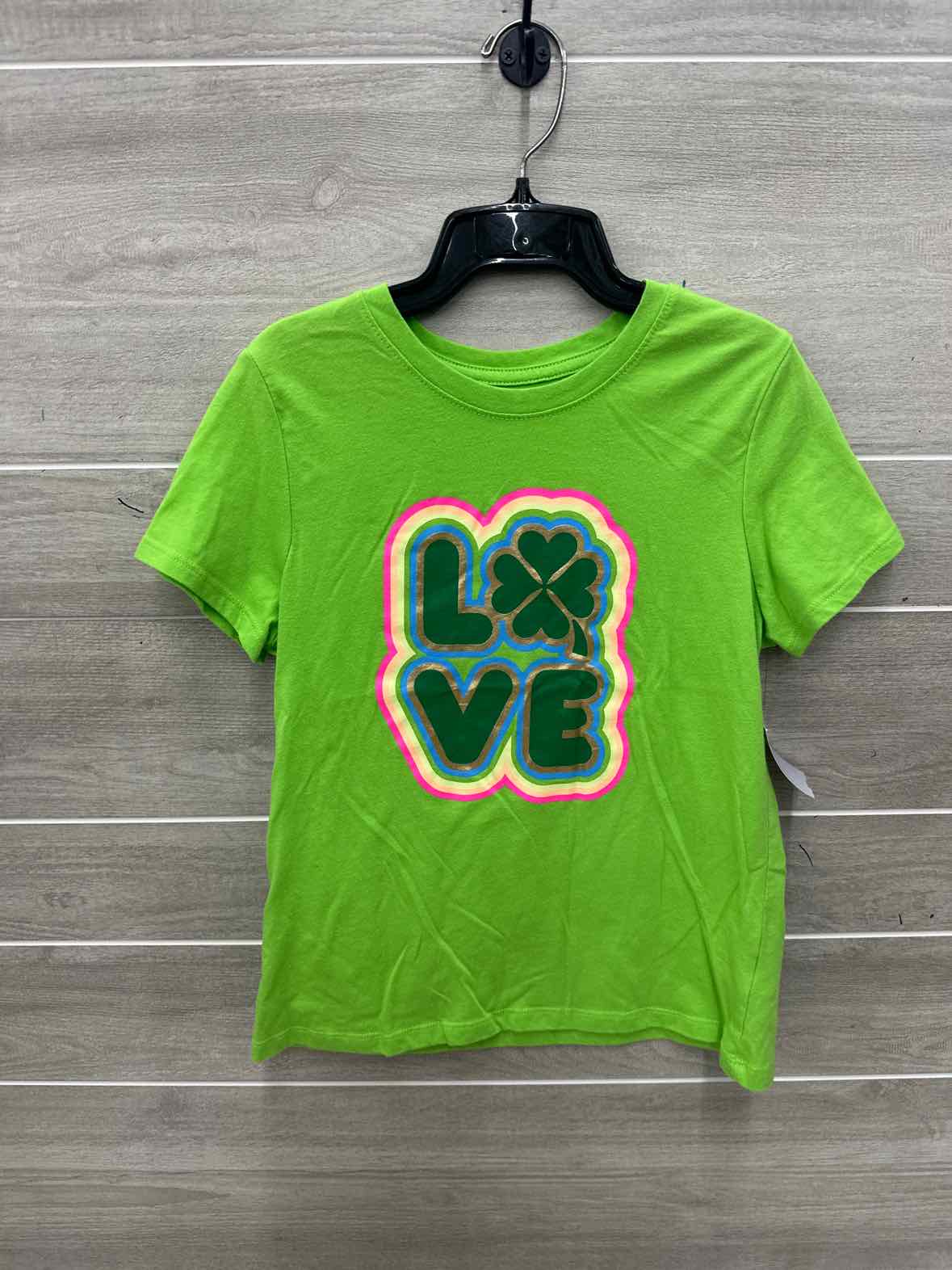 Girls Size 14 Shirt