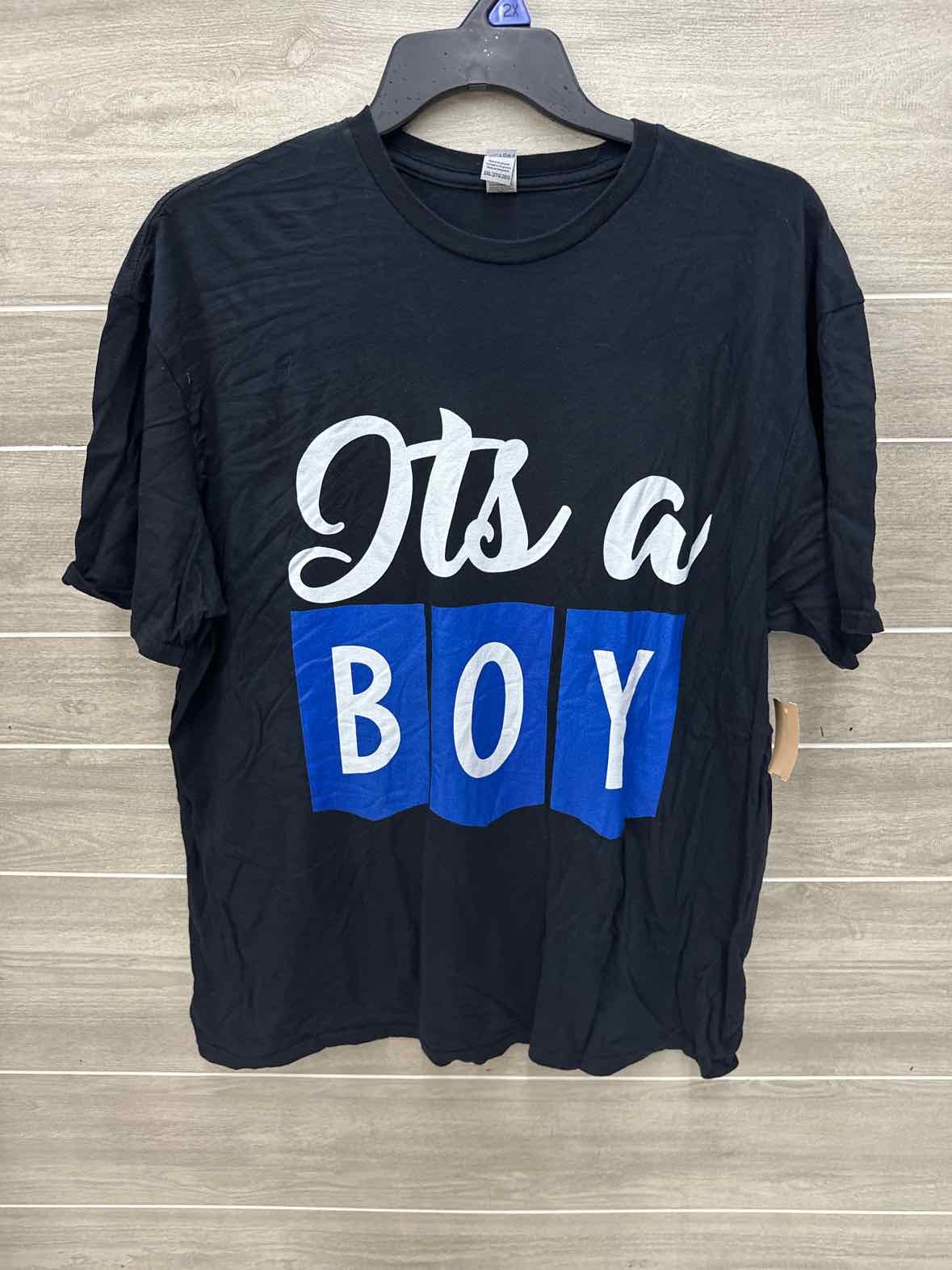 Mens Size XXL Mens Shirt