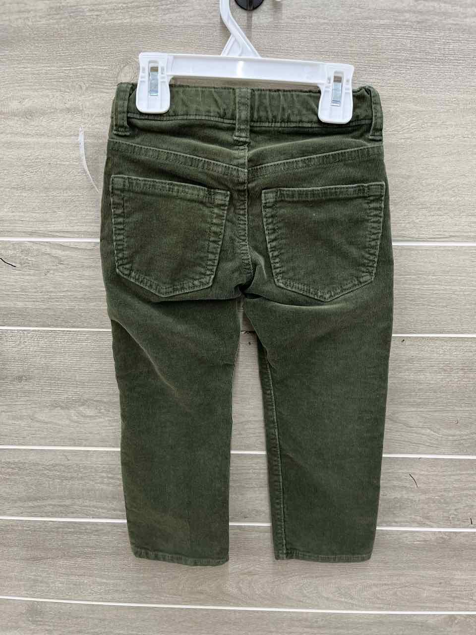 Gymboree Boys Size 3 Pants