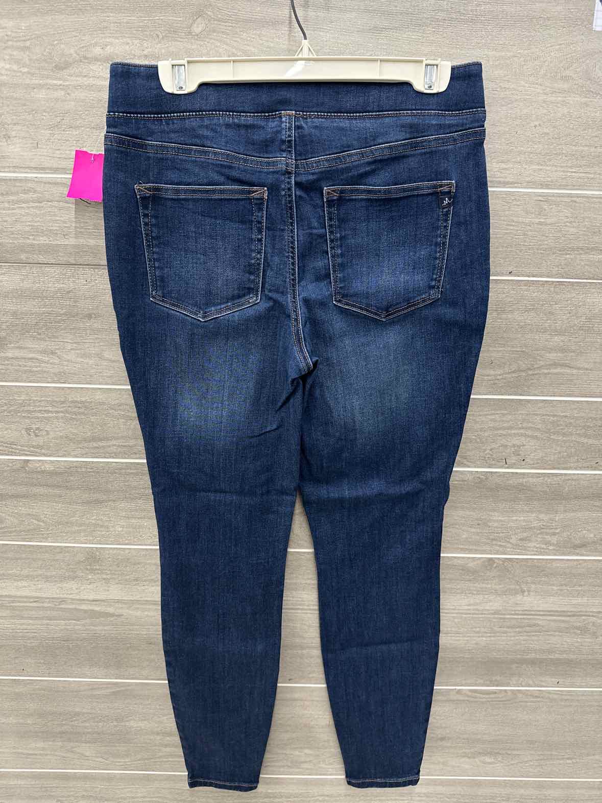 Maurices Size 10 Blue Womens Jeans