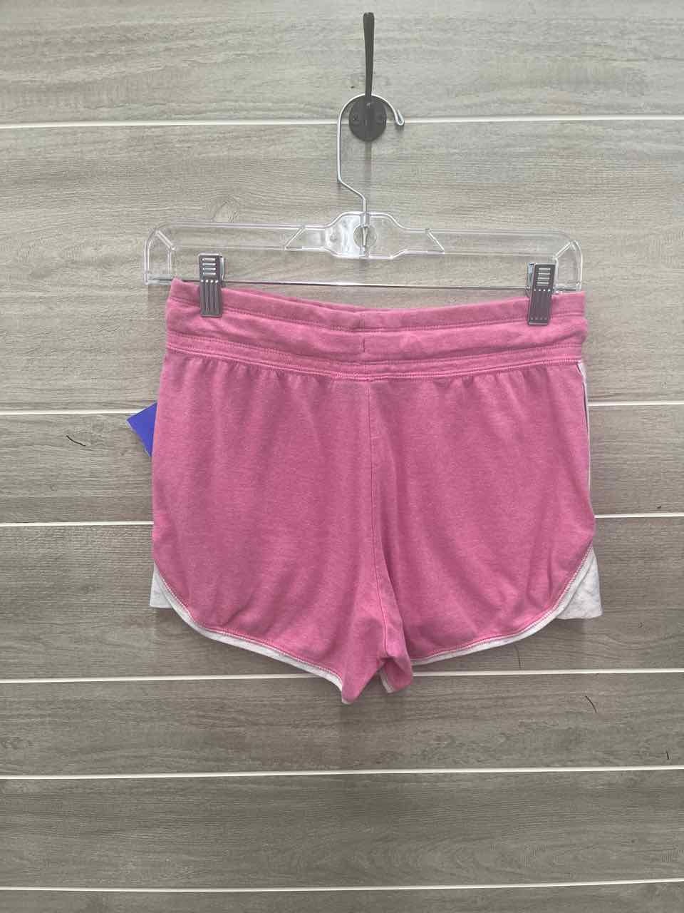 Nike Size XS Pink Womens Shorts