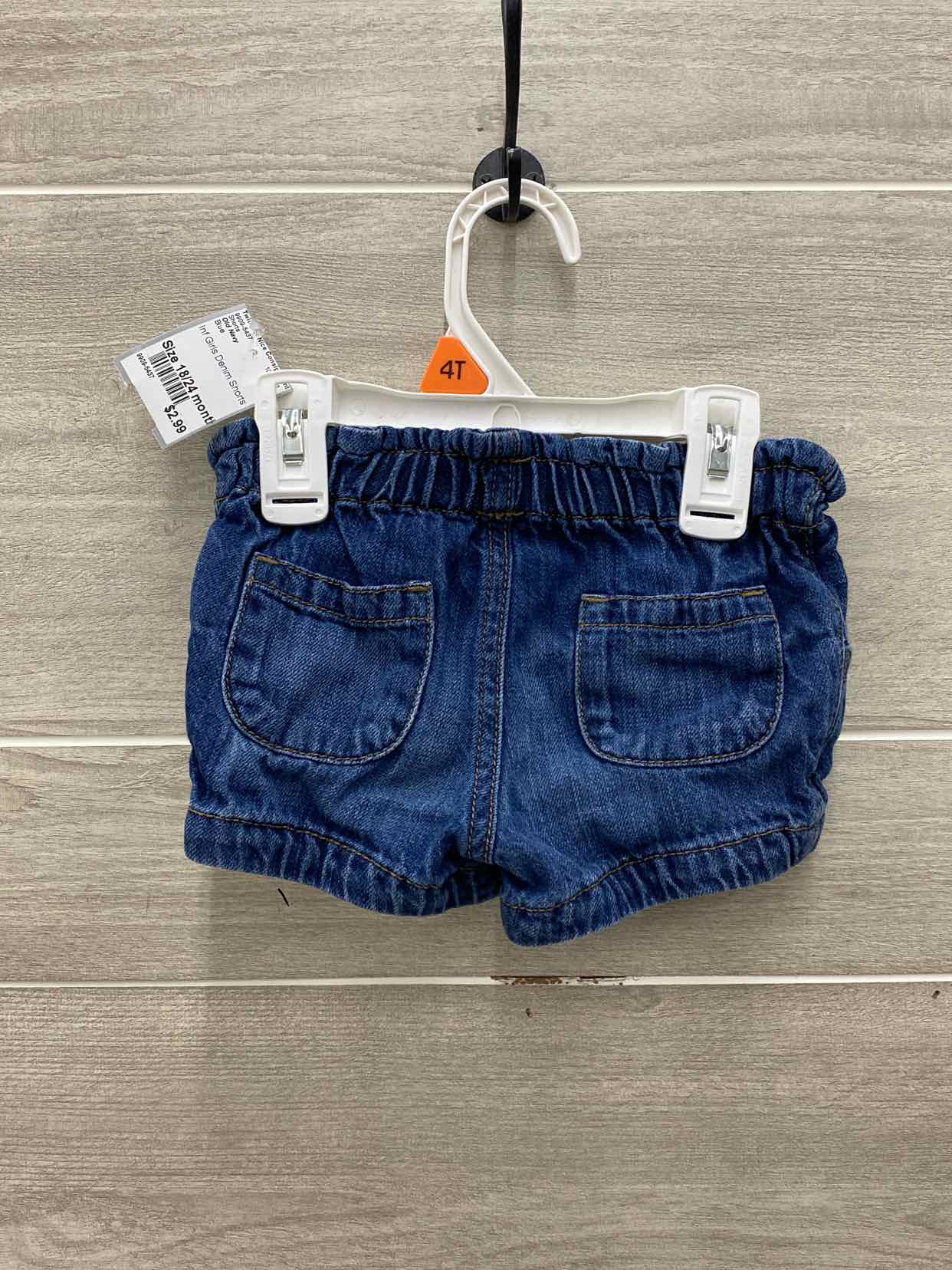 Old Navy Infant 18/24 months Shorts