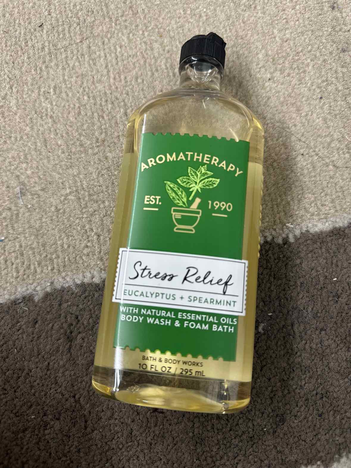 Bath & Body Works Soap