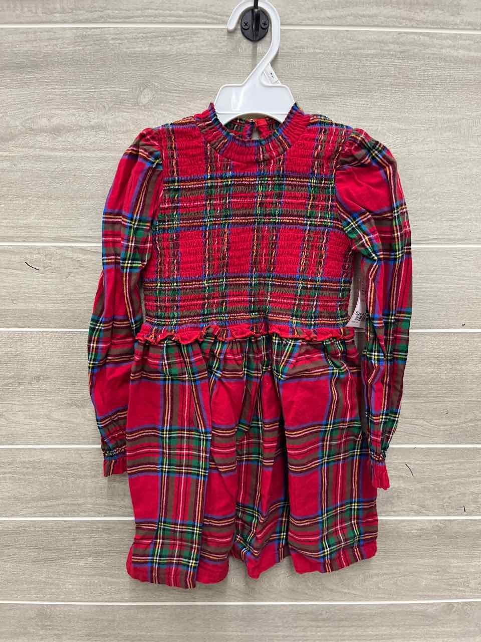 WonderNation Girls Size 4T Dress