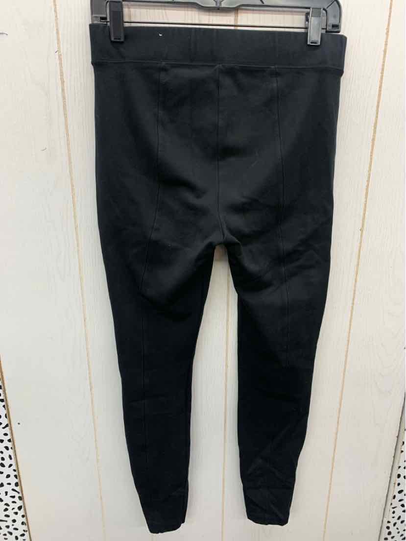 Old Navy Black Womens Size 6/8 Pants