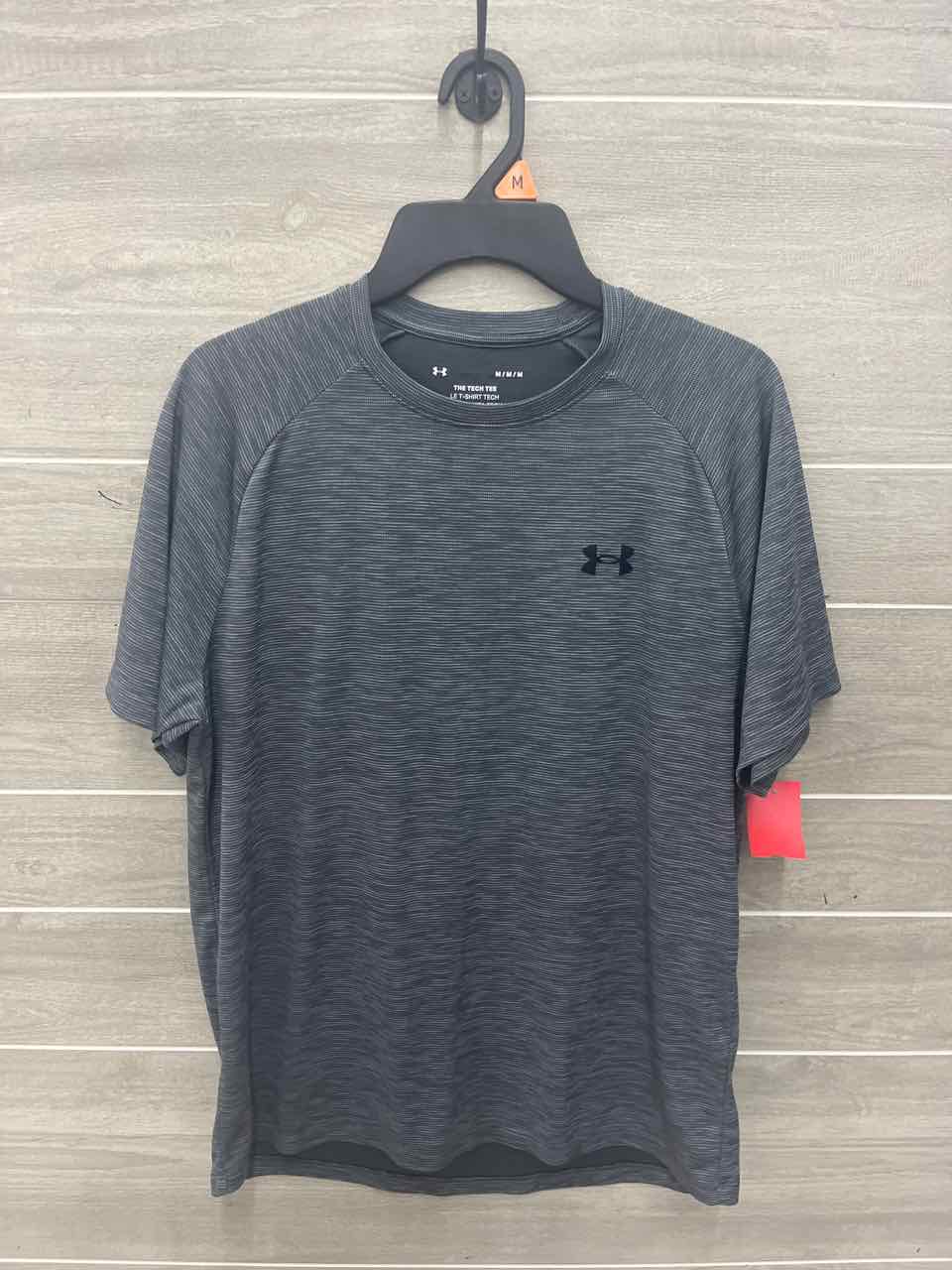 Under Armour Size M Men Mens T-shirt