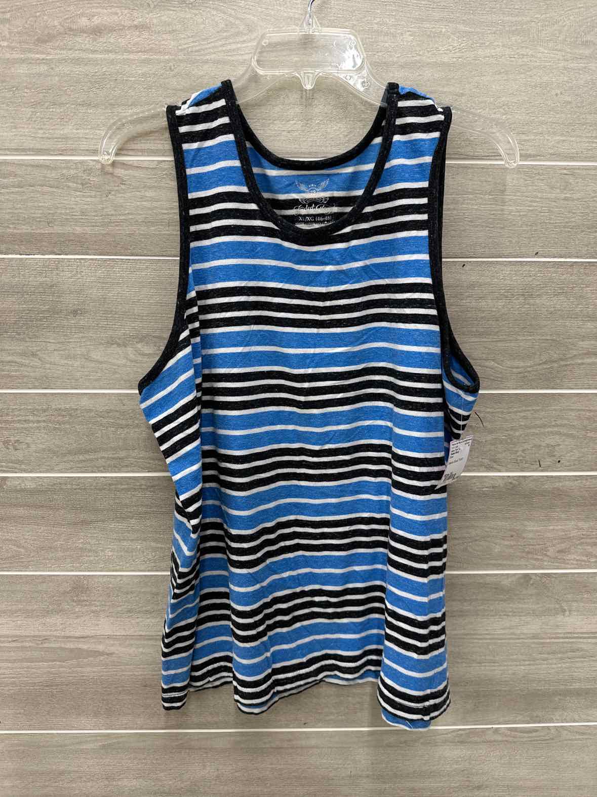 Faded Glory Mens Size XL Mens Tank Top