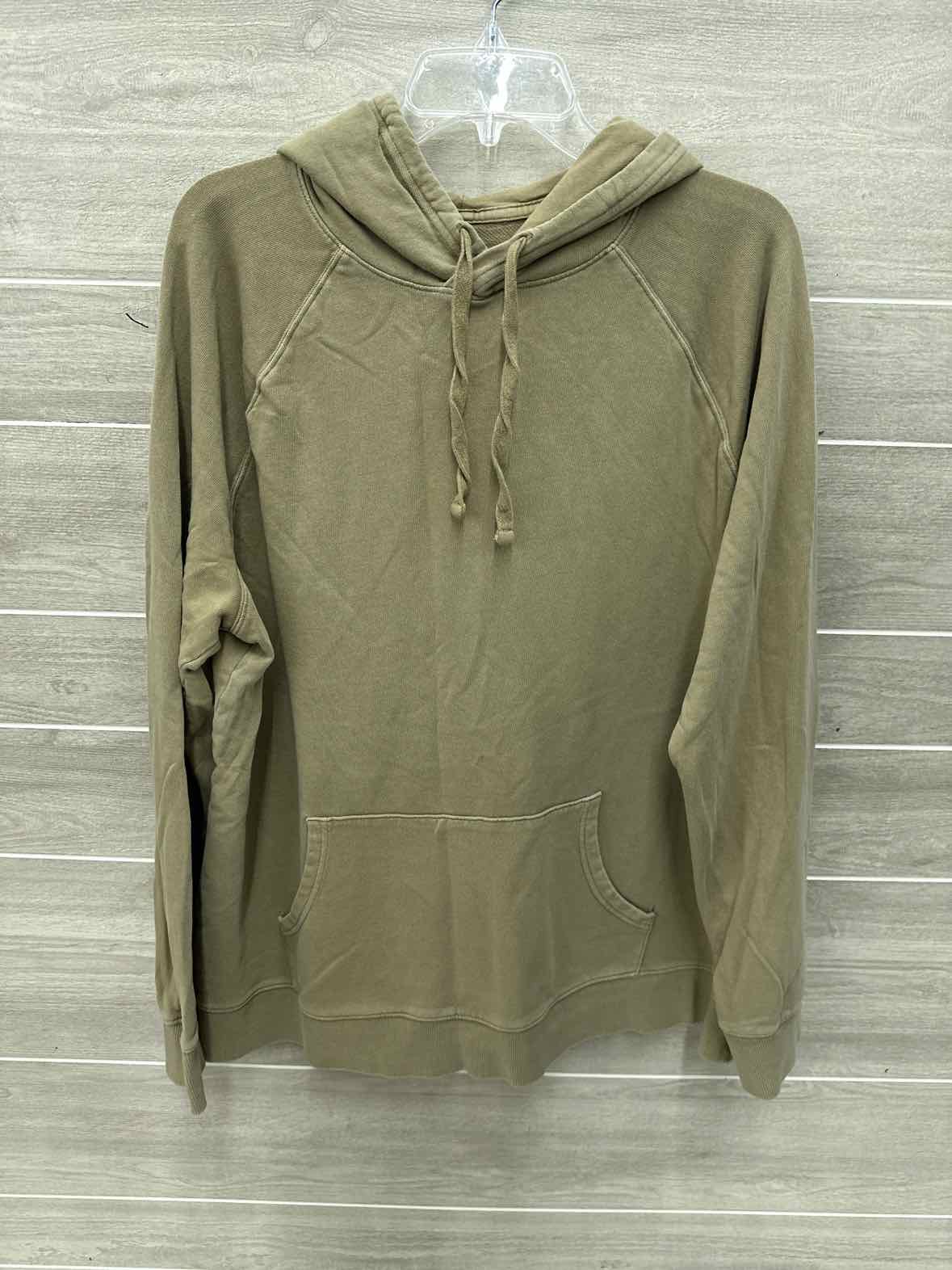 Good Fellow Size XL Men Mens Sweatshirt