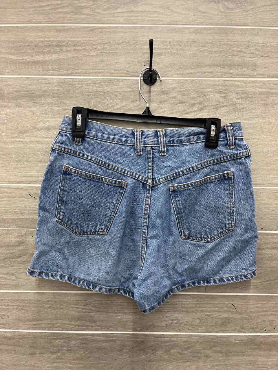 Size 4/6 Blue Womens Shorts