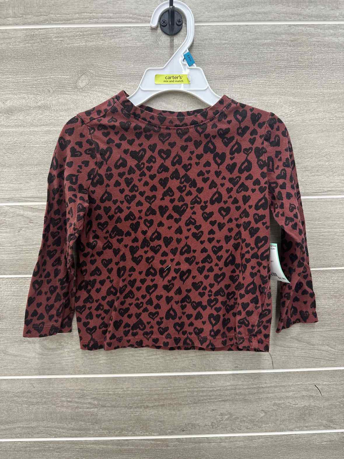 Old Navy Girls Size 3T Shirt