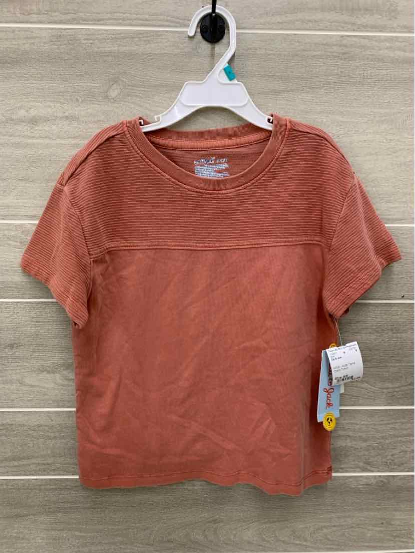 Cat & Jack Boys Size 4/5 Shirt