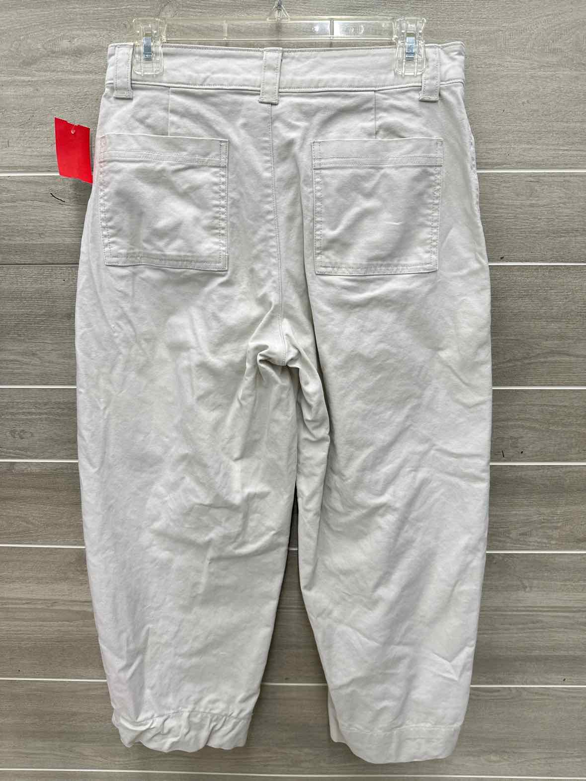 Old Navy Size 4 Beige Womens Pants
