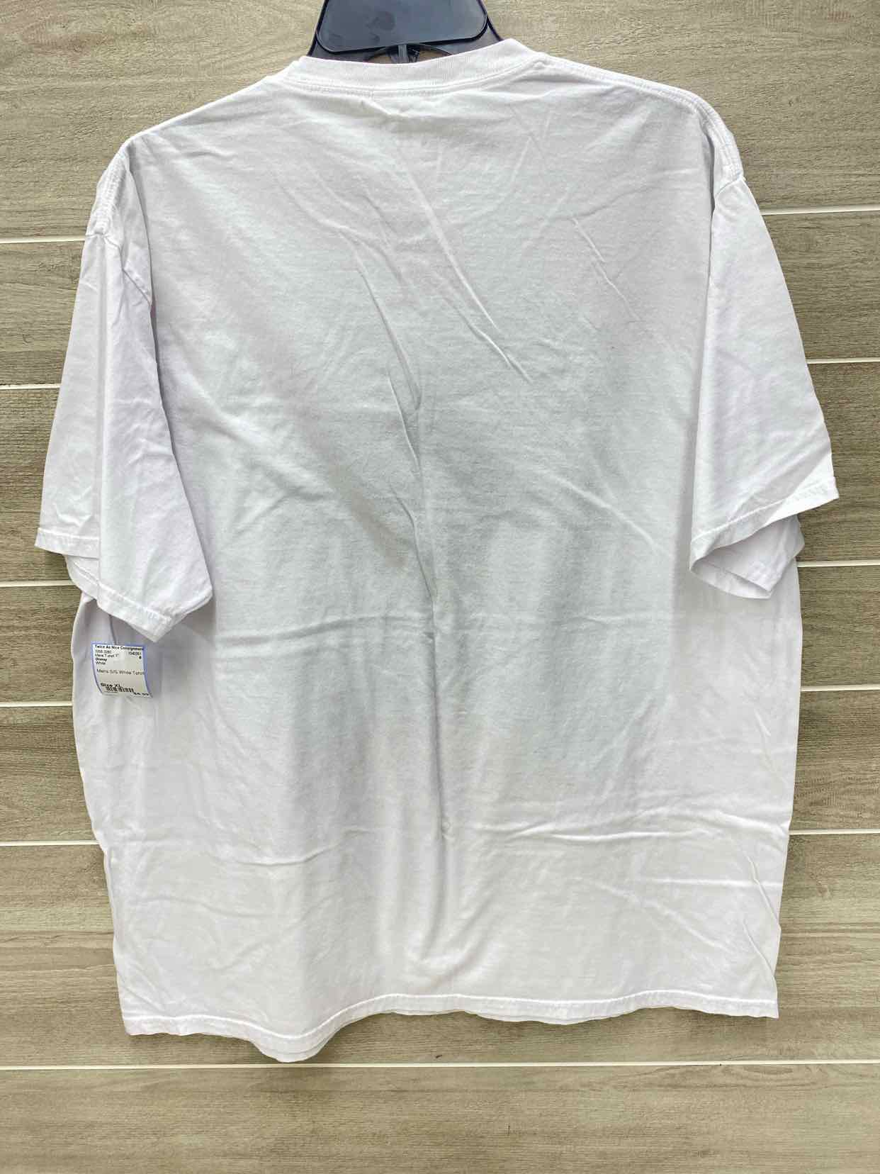 Disney Mens Size XL Mens T-shirt