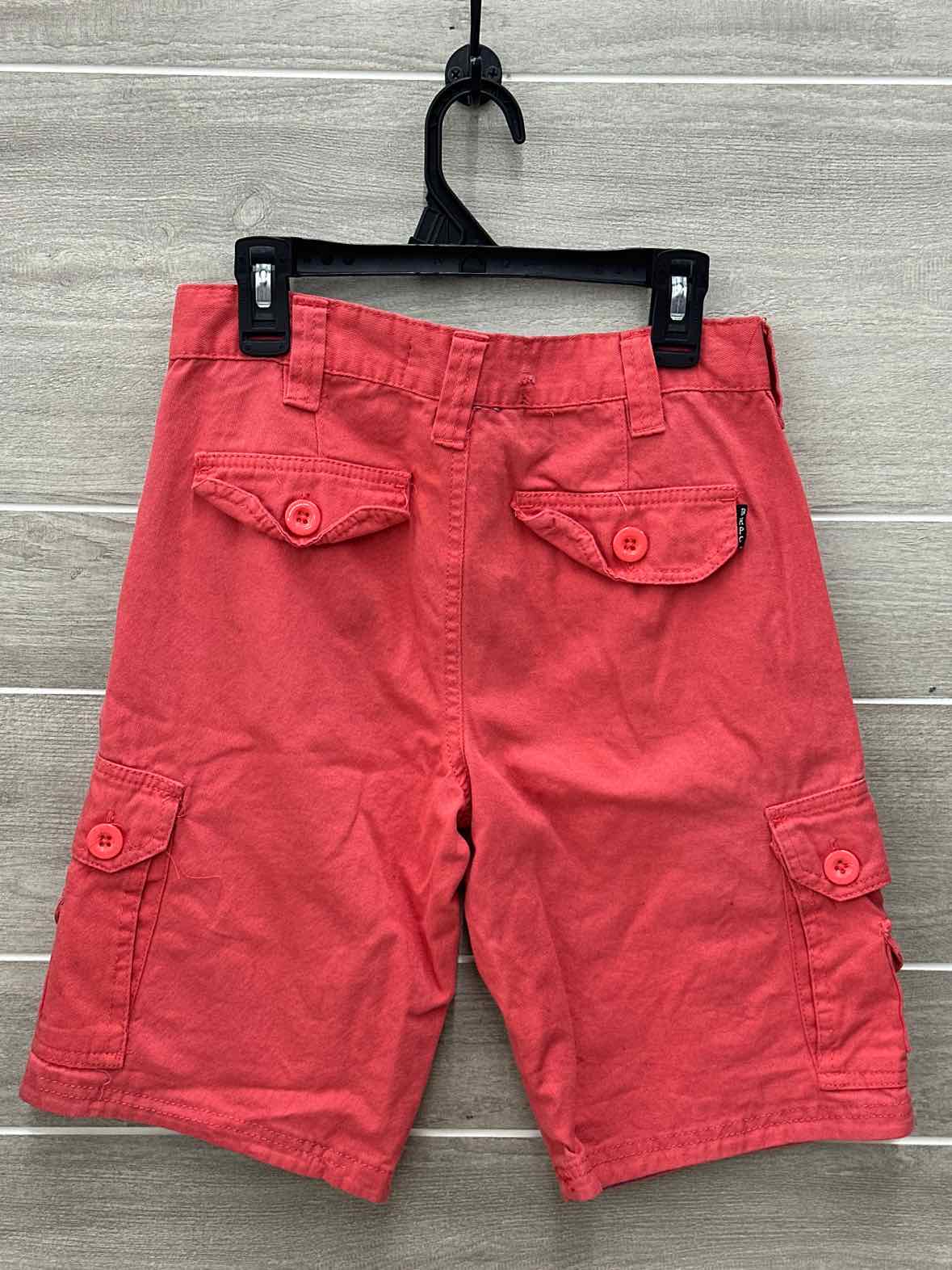 BHPC Boys Size 12 Shorts