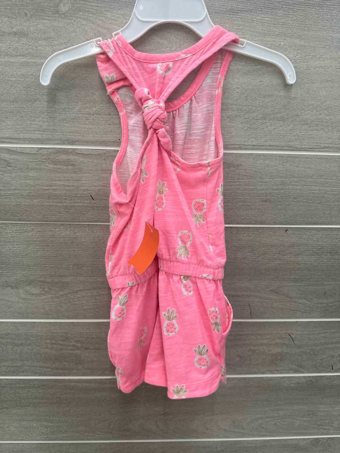 Cat & Jack Infant 12 Months Romper