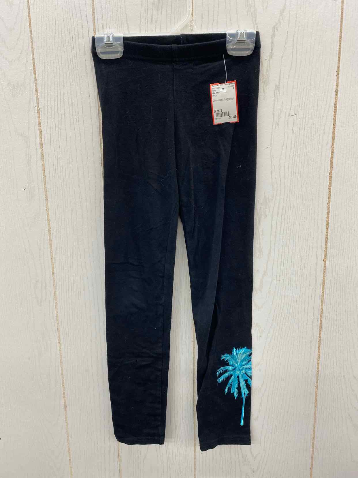 Old Navy Girls Size 8 Pants