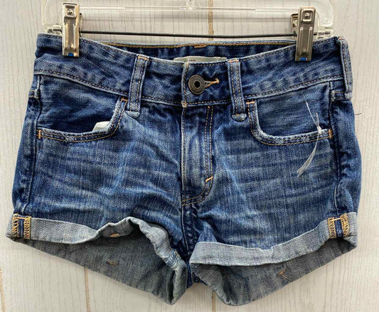 Abercrombie & Fitch Girls Size 10 Shorts