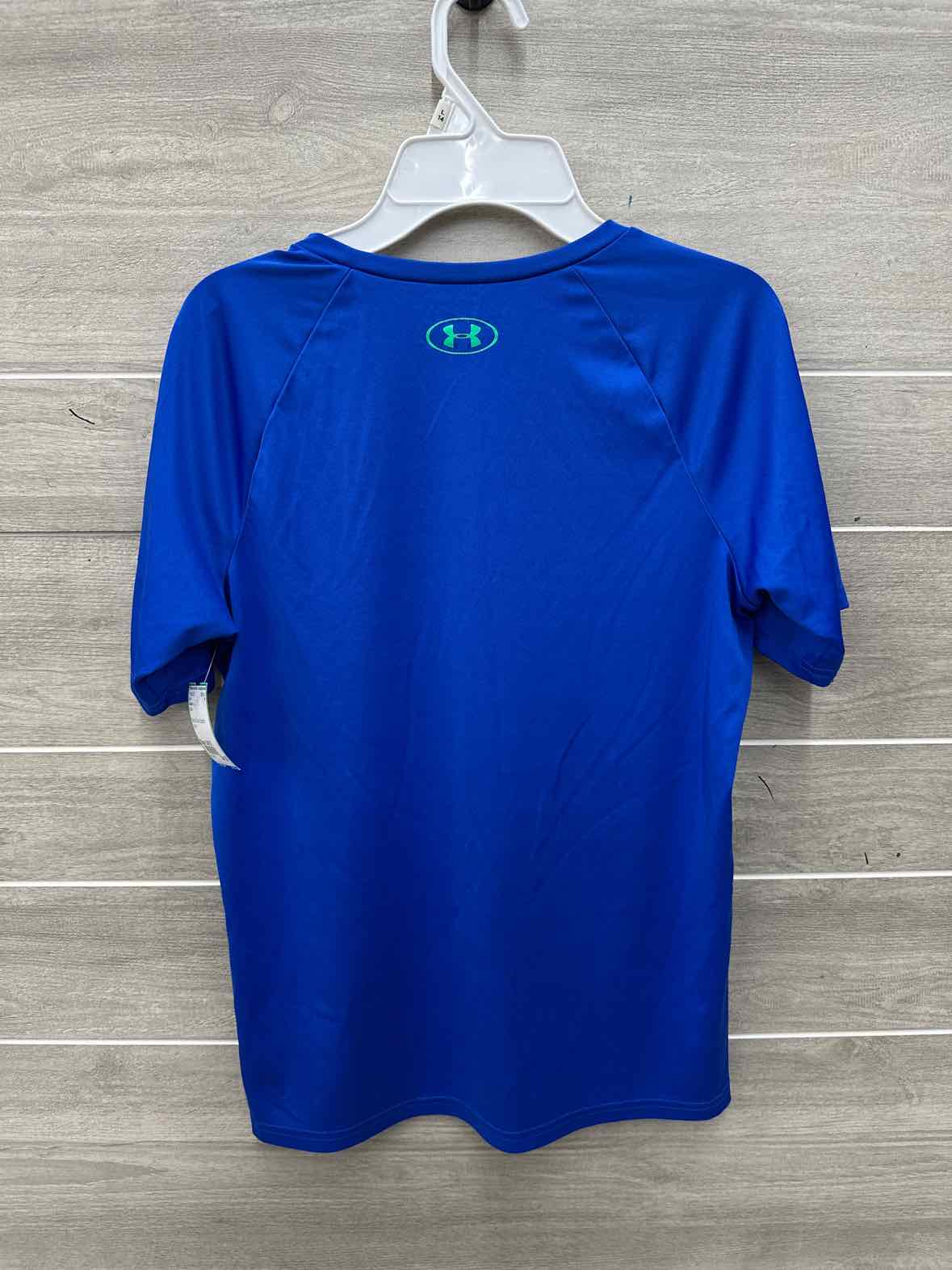 Under Armour Boys Size 14/16 Shirt