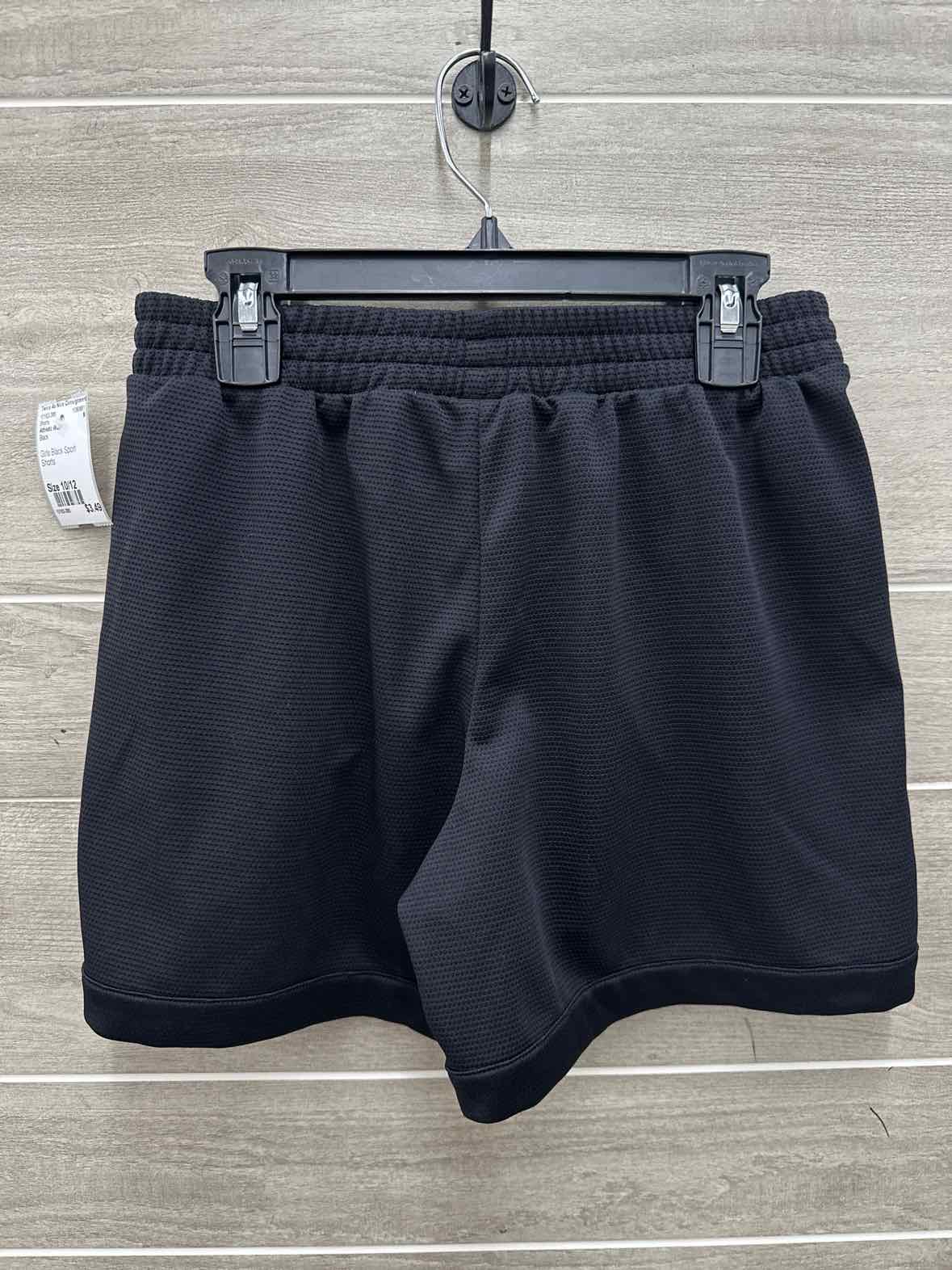 Athletic Works Girls Size 10/12 Shorts