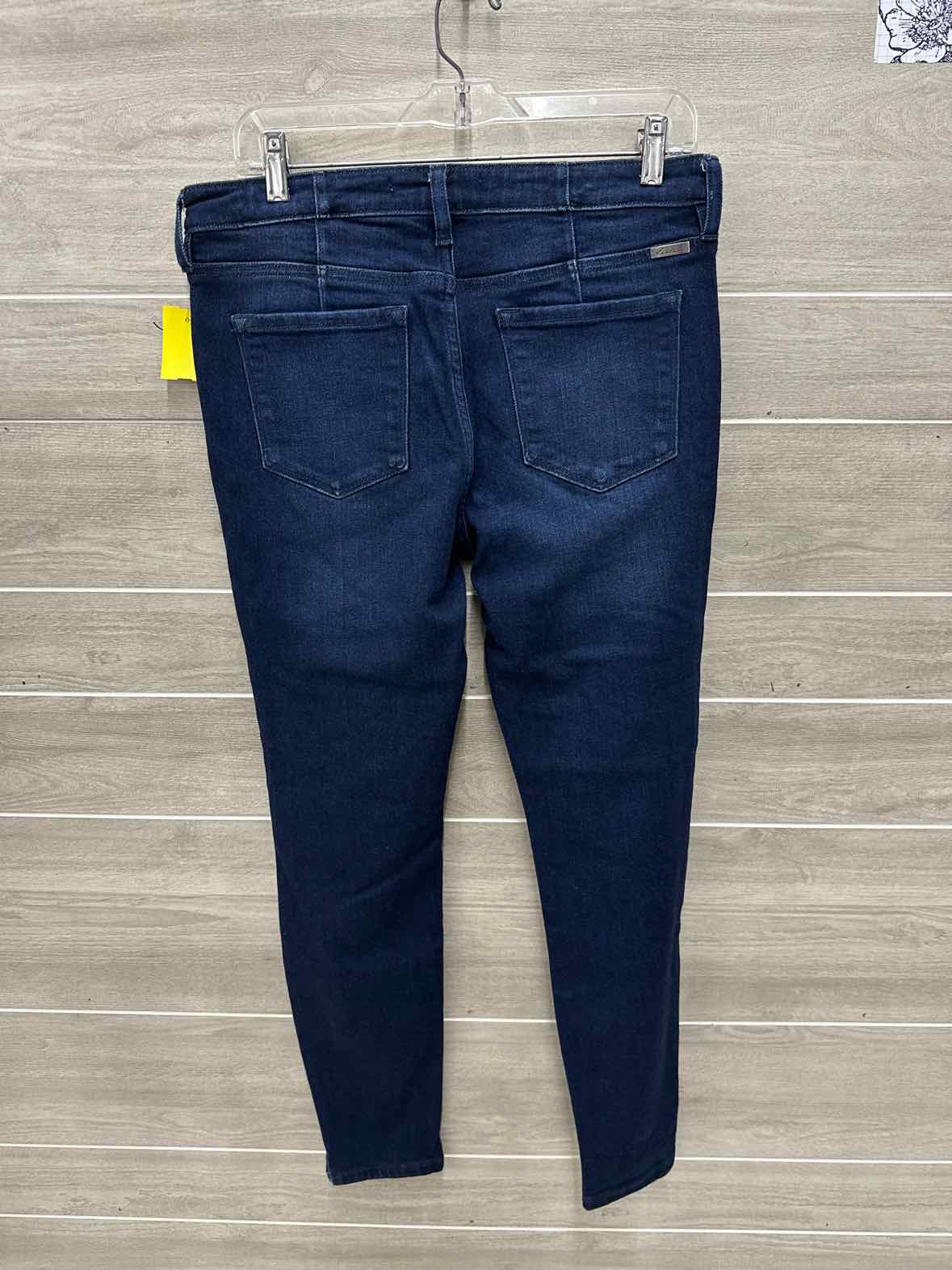KanCan Size 8/10 Blue Womens Jeans