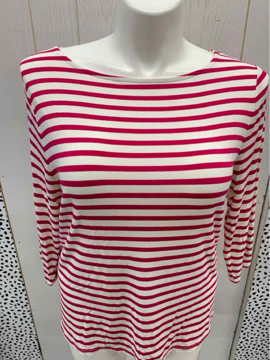A New Day Pink Womens Size 18/20 Shirt