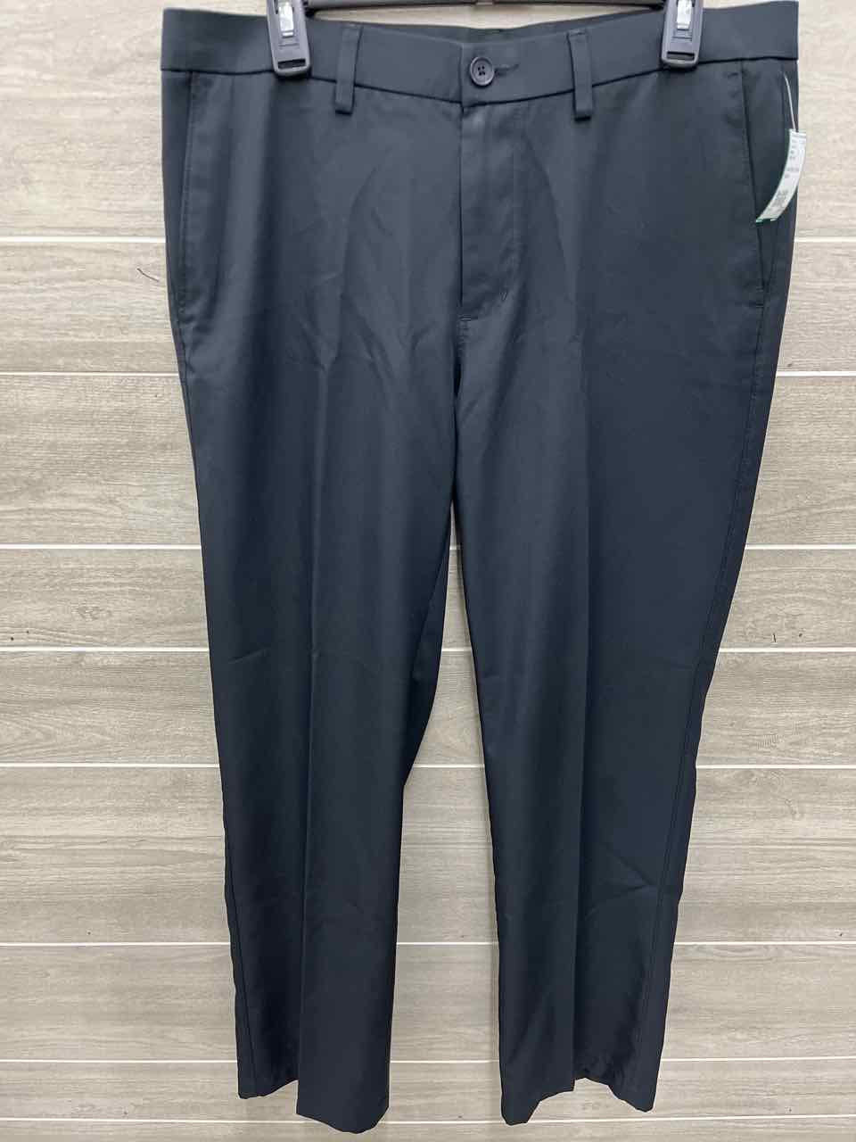 Haggar Size 34/30 Men Mens Pants