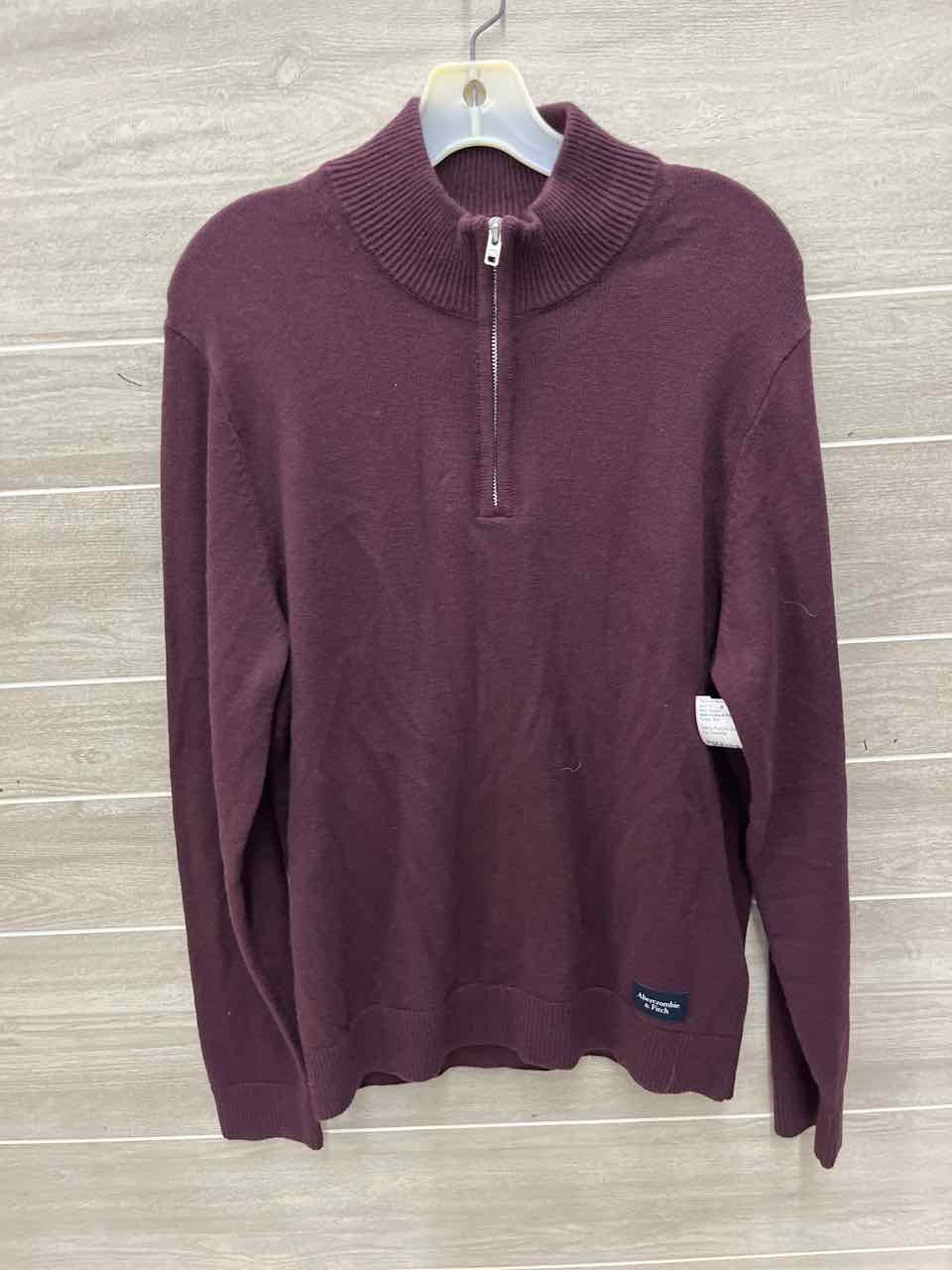 Abercrombie & Fitch Size L Men Mens Sweater