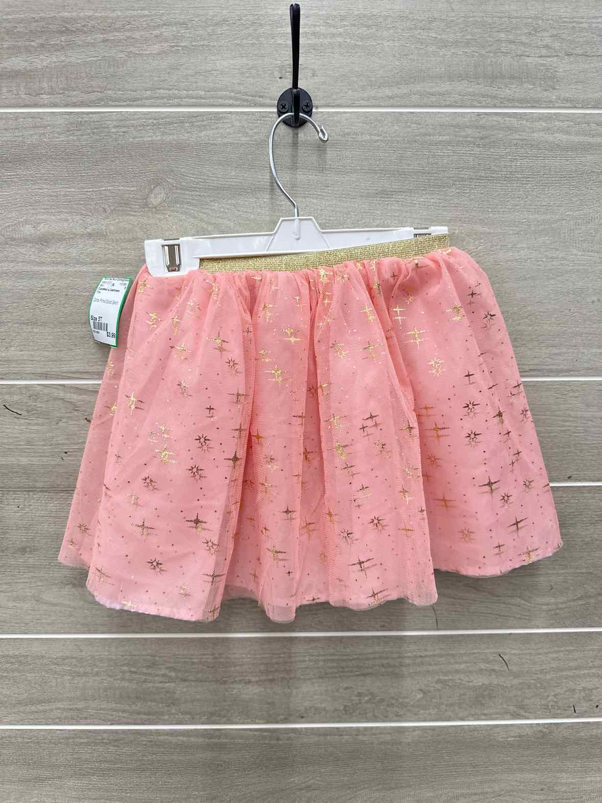 Cupcakes & Cashmere Girls Size 5T Skirt