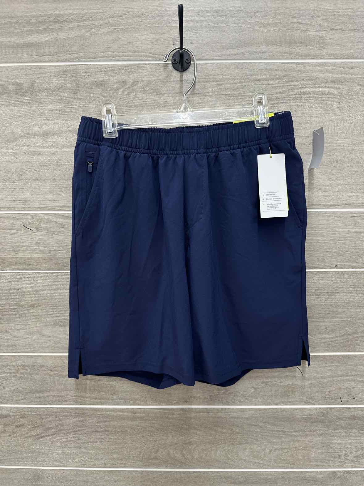 All In Motion Boys Size 10/12 Shorts